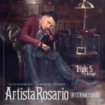 Artista Rosario- Circulos (Video Oficial)